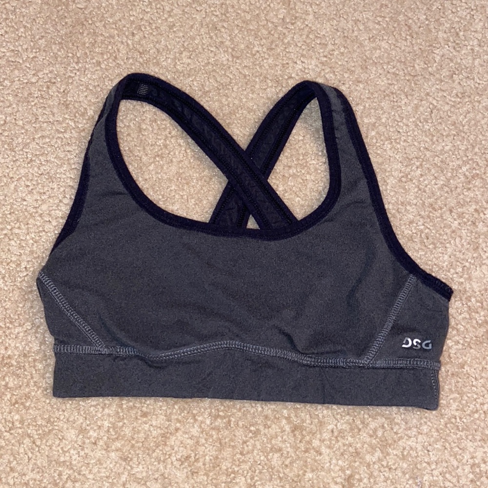 DSG Sports Bra